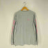 メゾンスペシャル MAISON SPECIAL EARLYROMANCE Long Sleeve T-shirt/EARLYROMANCEロンTEE メンズ